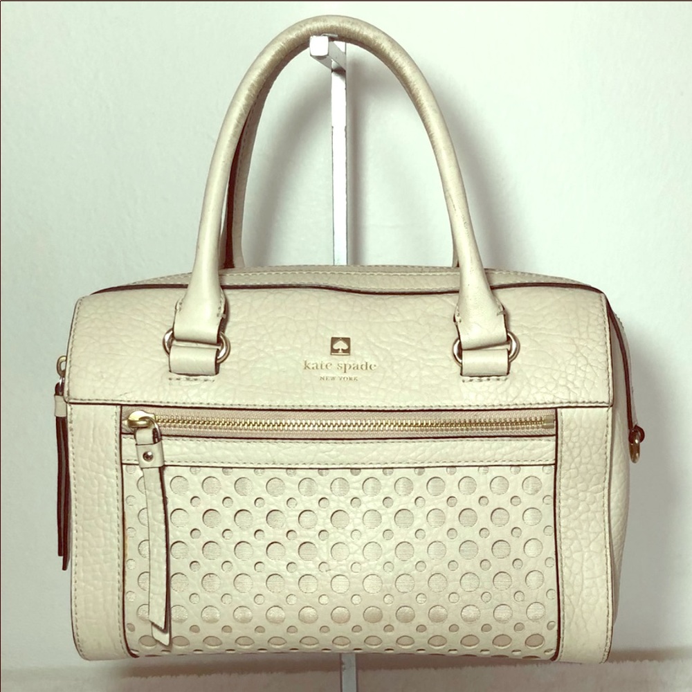 Kate Spade Delaney Perri Lane Bubbles